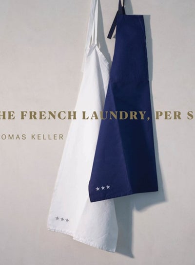اشتري The French Laundry, Per Se في الامارات