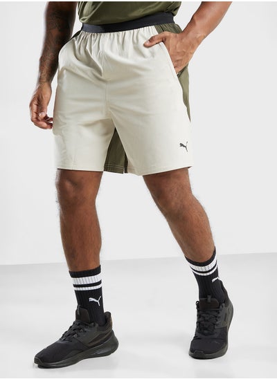 اشتري 7" Always On Woven Shorts في الامارات