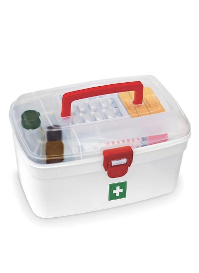 Buy Medical Aid Box-Essential Lifesaver in Times of Crisis in UAE