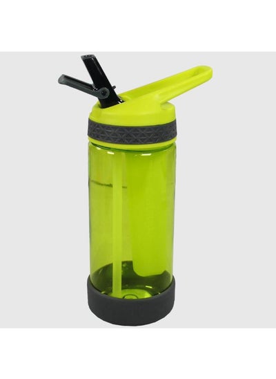 اشتري Lemon Green  Water Bottle 473 ML في مصر