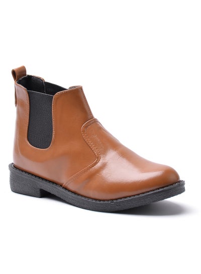 Buy Boots For Women Leather  -HAVAN in Egypt