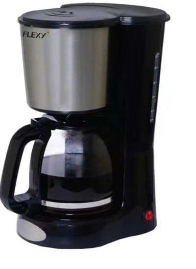 Buy FLEXY COFFEE MAKER 1.5L FX2703CM in Saudi Arabia