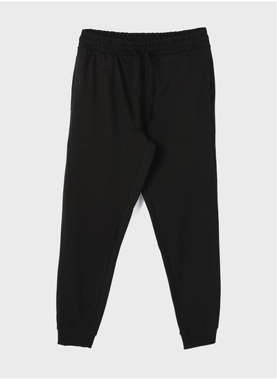 Buy Slim Fit Men's Jogger Sweatpants in Egypt