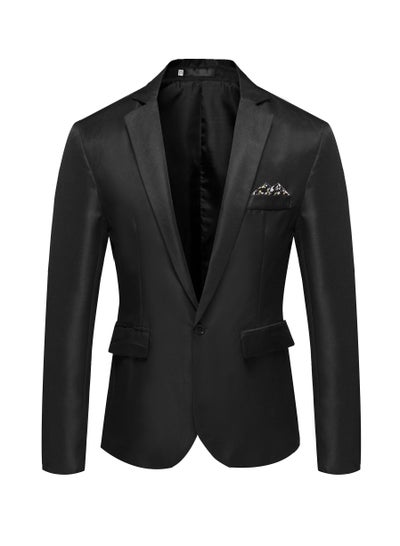 Buy New Fashionable Casual Suit Jacket in UAE