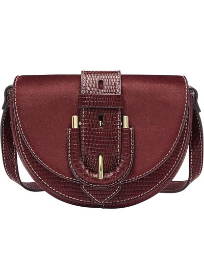 اشتري Fossil Womens Harwell Small Crossbody Harwell Small Crossbody في الامارات