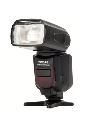 اشتري TRIOPO TR-586 Wireless Flash TTL Speedlite For Nikon في مصر