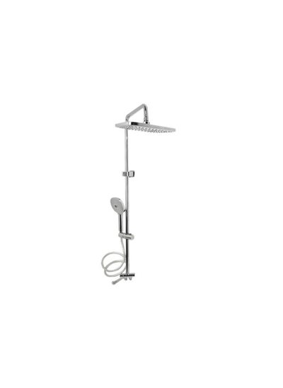 Buy Sd Danube Shower Column Sd-3293-Cp. in Egypt