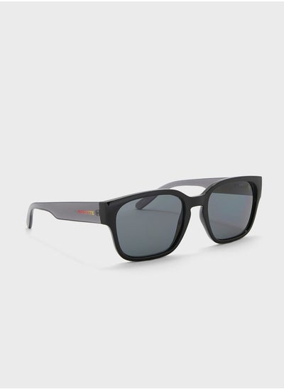 Buy 0An4325 Wayfarers Sunglasses in UAE