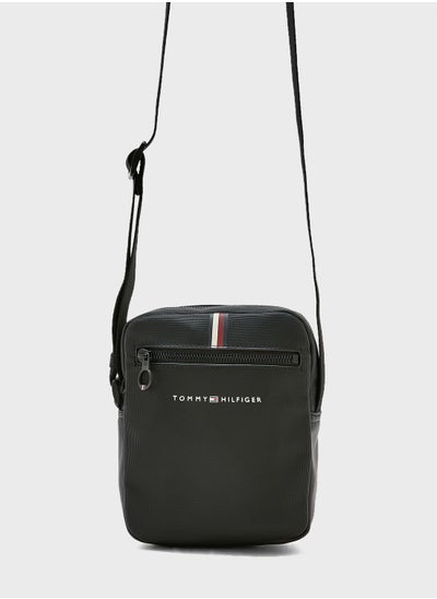 اشتري Essential Pique Mini Messenger Bag في الامارات