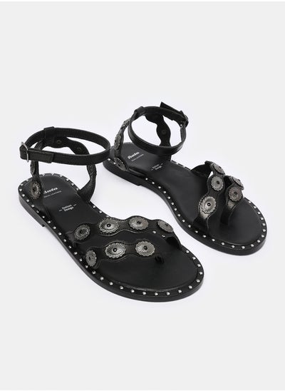 اشتري Ladies Casual Sandals في مصر