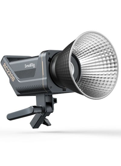 Buy SmallRig 3622 RC220B COB Video Light with 9 Lighting Effects in UAE