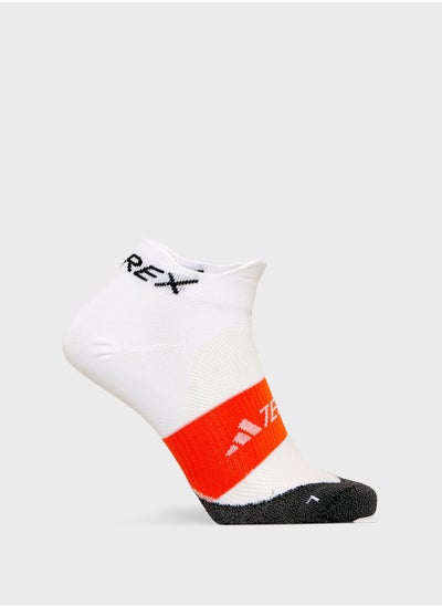 Buy 1 Pack Terrextrail Speed Ankle Socks in Saudi Arabia