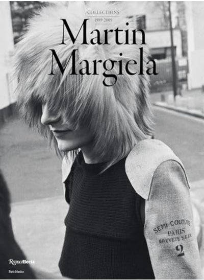 اشتري Martin Margiela: The Women'S Collections 1989-2009 في الامارات