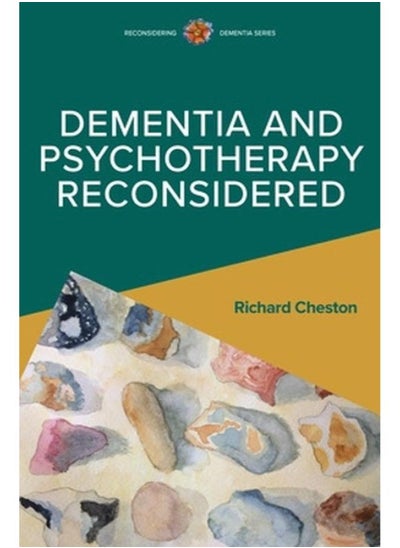 Buy Dementia And Psychotherapy Reconsidered  Ed   1 in Egypt