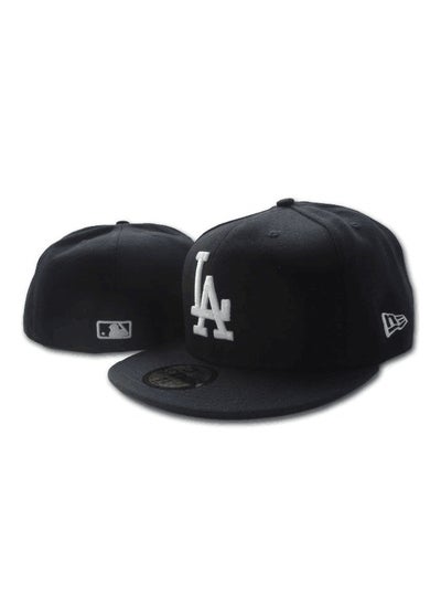 Buy New era Fashionable Embroidered Baseball Cap  For Daily Wear And Outdoor Sports-59.6CM in Saudi Arabia