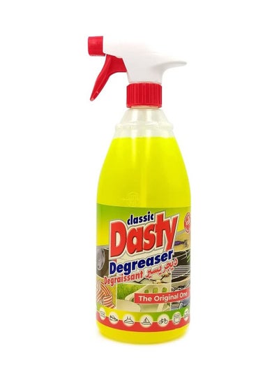 اشتري Dasty Multi Purpose Cleaning Spray - 1 Liter في السعودية