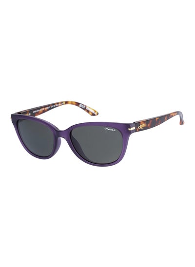 Buy ONS-KEALIA 2.0 Women Polarized Sunglasses Purple 55 mm in UAE