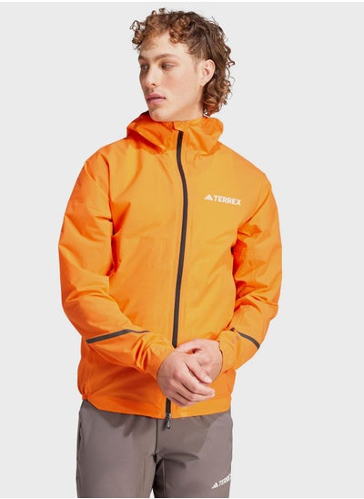 Buy Xplore Light Rain Jacket in UAE