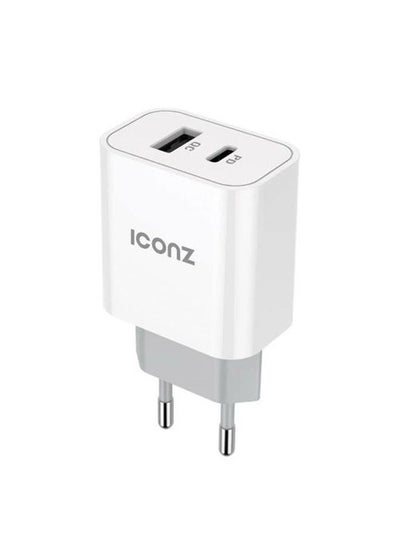 Buy Quick Charge Power Adapter in Egypt