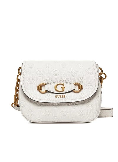 اشتري GUESS Bag Izzy Peony crossbody bag في الامارات