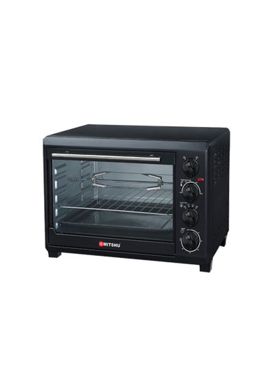 Buy Electric Oven 25Ltr in UAE