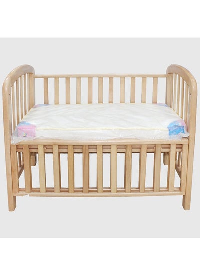 Buy Wooden Baby Cot in Egypt