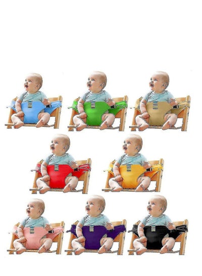 Buy Baby Feeding Chair Seat Belt, Protecting The Baby While Sitting In The Chair in Egypt