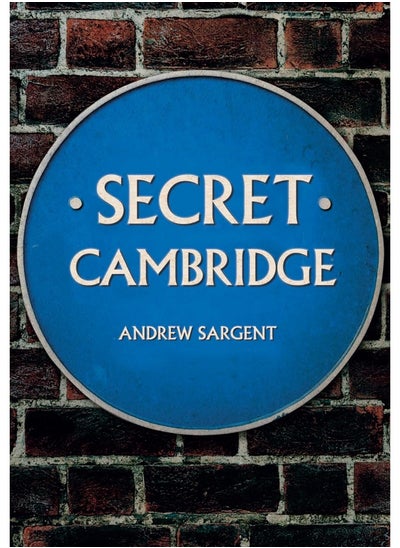 Buy Secret Cambridge in UAE