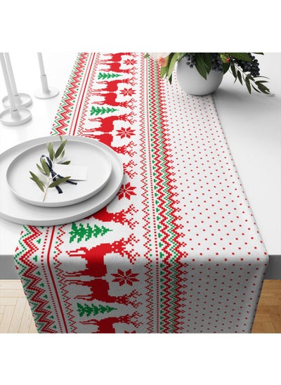 Buy Velvet Christmas Runner That Would A Fantastic Addition To Your Holiday Themed Homes in Egypt