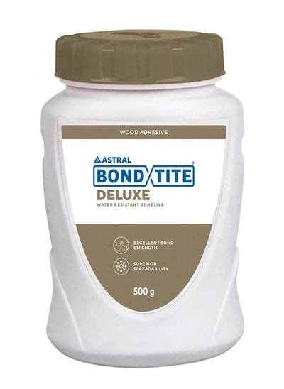 Astral Bondtite Deluxe Single Component White Pva Emulsion Adhesive For ...