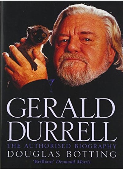 Buy Gerald Durrell in UAE