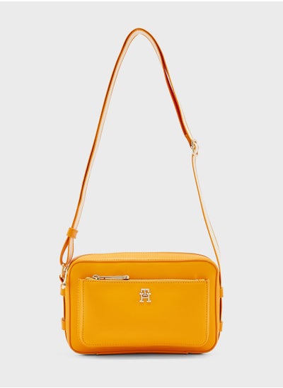 اشتري Spring Flap Over Crossbody Bag في الامارات