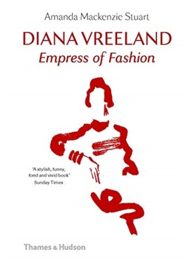 Buy Diana Vreeland : Empress of Fashion in Saudi Arabia