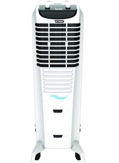 اشتري Fresh Air Cooler Turbo/40 Liters mechanical  - FA-V40M في مصر