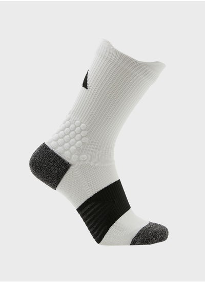 Buy Running Ub23 Heat Ready Socks in Saudi Arabia