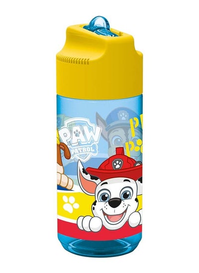 Buy Nickelodeon Paw Petrol Boy Bottle Eco ZenHydro 430 ml in UAE