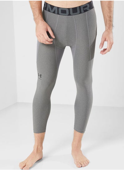 اشتري Heatgear Armour 3/4 Tights في السعودية