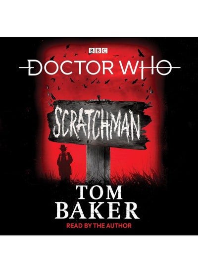 اشتري Doctor Who: Scratchman: 4th Doctor Novel في الامارات