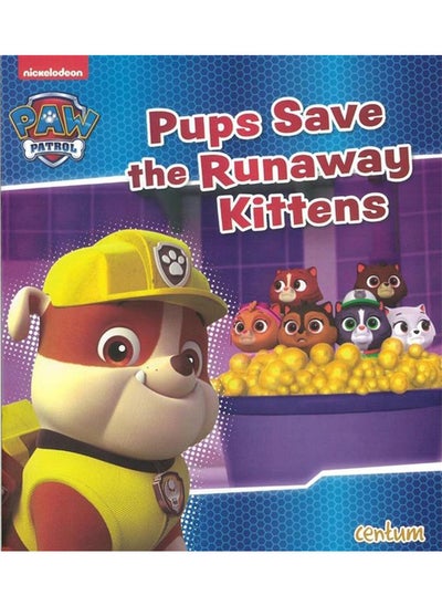 Buy Paw Patrol Pups Save the Runaw in Egypt