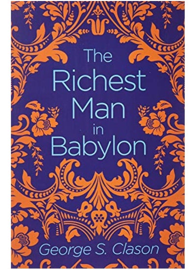 اشتري The Richest Man in Babylon في الامارات