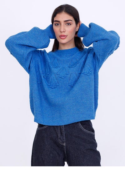 Buy Knitted Pullover in Egypt