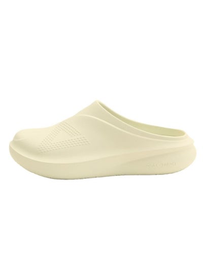 Buy Lightweight Outdoor And Indoor Slides Sandals Slip-On in UAE