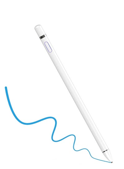 اشتري قلم رصاص لجهاز Apple iPad Pro 2018 9.7 "10.5" 12.9 "Tablets Touch Stylus Pen في الامارات