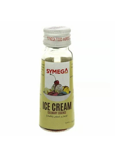 Buy Ice cream culinary essence 20ml in UAE