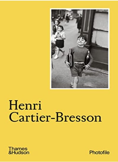 اشتري Henri Cartier-Bresson في الامارات