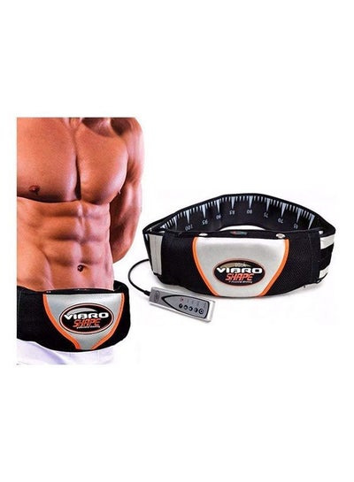 Buy Electric Slimming Belt Weight Lose Magnet Belt Vibration Massage Fat Burner in Egypt