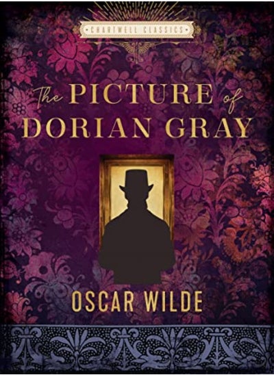 Buy The Picture Of Dorian Gray by Wilde, Oscar Hardcover in UAE