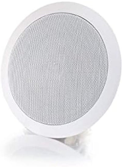 اشتري White ceiling HD SOUND loudspeaker - 2724528955182 في مصر