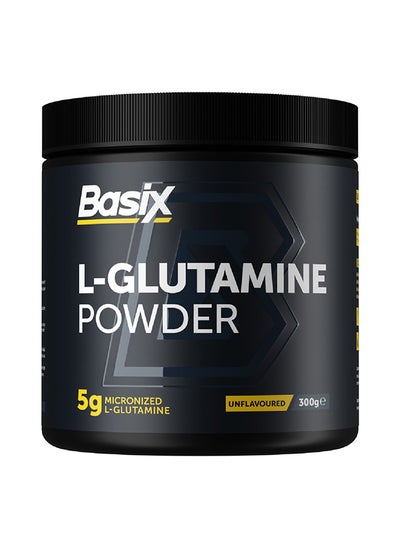 Buy Lglutamine Powder 300G in UAE