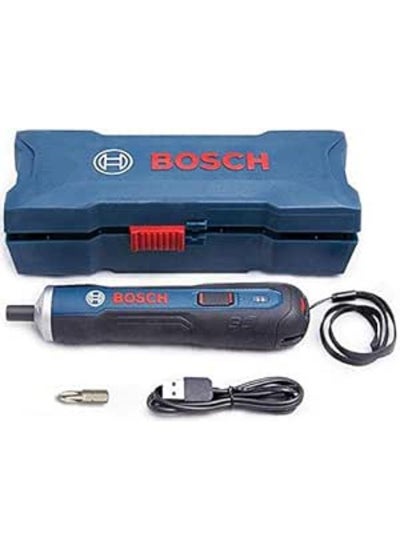 Buy Bosch GO Cordless Electric Screwdriver 3.6 V in Egypt